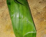 Foto langkah ke 3 dari resep Pepes tahu jamur kemangi.
