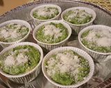 Foto del passaggio 3 della ricetta Tortini di broccoli