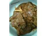 Foto langkah ke 6 dari resep Semur Daging manis+pedas.