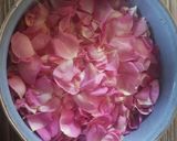 عکس مرحله 3 از دستور شربت گل محمدی 🌸