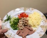 Foto langkah ke 2 dari resep KENTANG KEJU CRISPY by irre_desirre.
