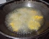 A picture of step 5 of Corn pakora.
