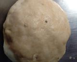 गार्लिक बटर लच्छा पराठा (garlic butter lachha paratha recipe in marathi) रेसिपी स्टेप 1 फोटो