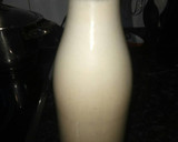 Foto del paso 4 de la receta: Batido de avena con manzana y frutos secos