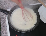Foto del paso 4 de la receta: Bechamel / receta fácil