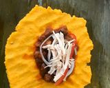 Foto del paso 10 de la receta: Hallacas venezolanas