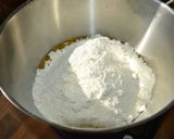 A picture of step 6 of Aloo Samosa (Potato Samosa).
