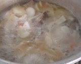 Foto langkah ke 2 dari resep Sayur Sop.