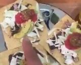 Foto del paso 2 de la receta: Tostadas de carnitas muy ricas ala @jauregrill