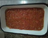 Foto del paso 4 de la receta: Ratatouille a la mozzarella 🐀👩‍🍳🧀