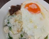 Foto langkah ke 6 dari resep Fish congee.