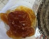 A picture of step 1 of Individual Ultramel Trifle.