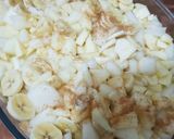 A picture of step 2 of Khatti Meethi Chaat.