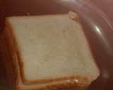A picture of step 2 of Cabbage sandwiches.
