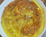 Foto langkah ke 7 dari resep Egg Foo Young.