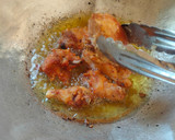 Foto langkah ke 7 dari resep Ayam Goreng Kemiri.