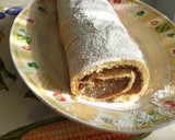 Foto del paso 4 de la receta: Tarta do Viana de Castello con cabello de ángel y vainilla