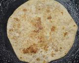 मूंगदाल की पूरनपोली (moong dal ki puran poli recipe in Hindi) रेसिपी चरण 2 फोटो