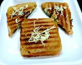 Mayo Grill Sandwich recipe step 4 photo