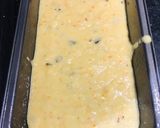 Foto del paso 3 de la receta: Budín de Naranja - Chocolate y Yogurt