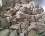 Mutton liver recipe step 1 photo