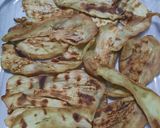 Foto del paso 5 de la receta: Berenjena rendidora, sabrosa tipo a la Parmesana