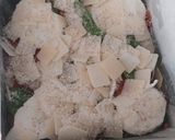 Foto del paso 10 de la receta Berenjena a la parmesana