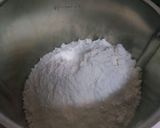 Foto del paso 1 de la receta Polvorones de chocolate