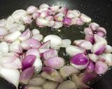 Foto langkah ke 2 dari resep Tumis Bawang Merah Teri.