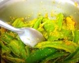 મરચાં નું અથાણું (Marcha Athanu Recipe In Gujarati) રેસીપી સ્ટેપ2ફોટો