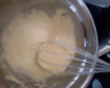 Foto del paso 12 de la receta: Macarrons/mousse de panela/relleno de mousse/glaseado espejo