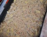 Töltelékes csirkemell újragondolva recept fázis 2 fotója