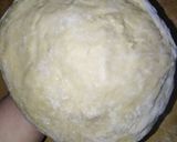 Foto del paso 3 de la receta: Roles de Canela