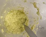 Foto do passo 5 de Macarrão com molho cremoso de abobrinha
