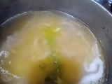 Caldo Tlalpeño 🍲