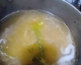 Foto del paso 6 de la receta: Caldo Tlalpeño 🍲