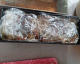 Rakott csülök recept fázis 5 fotója