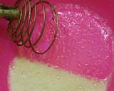 Foto langkah ke 2 dari resep Chewy Brownies.