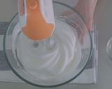 A picture of step 7 of Banana Chiffon Cake.