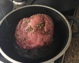 Foto del paso 2 de la receta: Pulpa de cerdo en cocción lenta