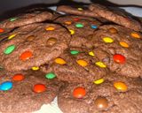 Foto del paso 7 de la receta: Cookies con rocklets