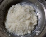 รูปขั้นตอนการทำที่ 4 ของ ข้าวเหนียวทุเรียนมะพร้าวอ่อน🥥
