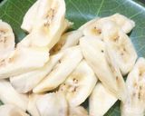 Foto langkah ke 2 dari resep Kolak Pisang.