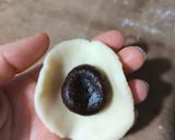 عکس مرحله 7 از دستور شیرینی کلمپه کرمان (شیرینی عید نوروز) (Kolompeh Sweets)