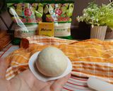Foto langkah ke 11 dari resep Bakpao Isi Coklat (Tanpa Mixer).