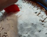 Φωτογραφία βήματος 2 της συνταγής Oreo Brownie
