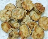 Foto langkah ke 4 dari resep Terong crispy.