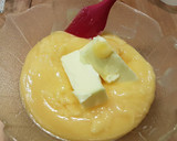 Foto del paso 13 de la receta: Pastel de limón relleno con crema de lima!!!