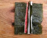 Foto del paso 8 de la receta: Sushi Halloween 🎃💀👺