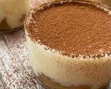 Foto del paso 9 de la receta Vasitos de tiramisú